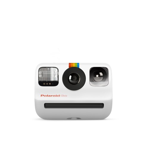 Picture of Polaroid Go Instant Camera White