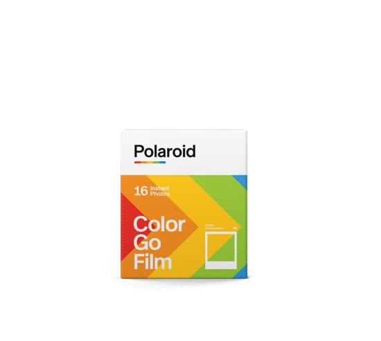 Picture of Polaroid Go Film Double Pack