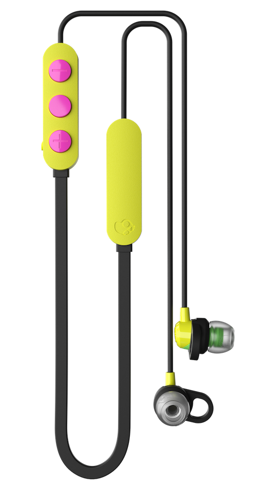 Picture of Jib™+ In-Ear Wireless Headphones