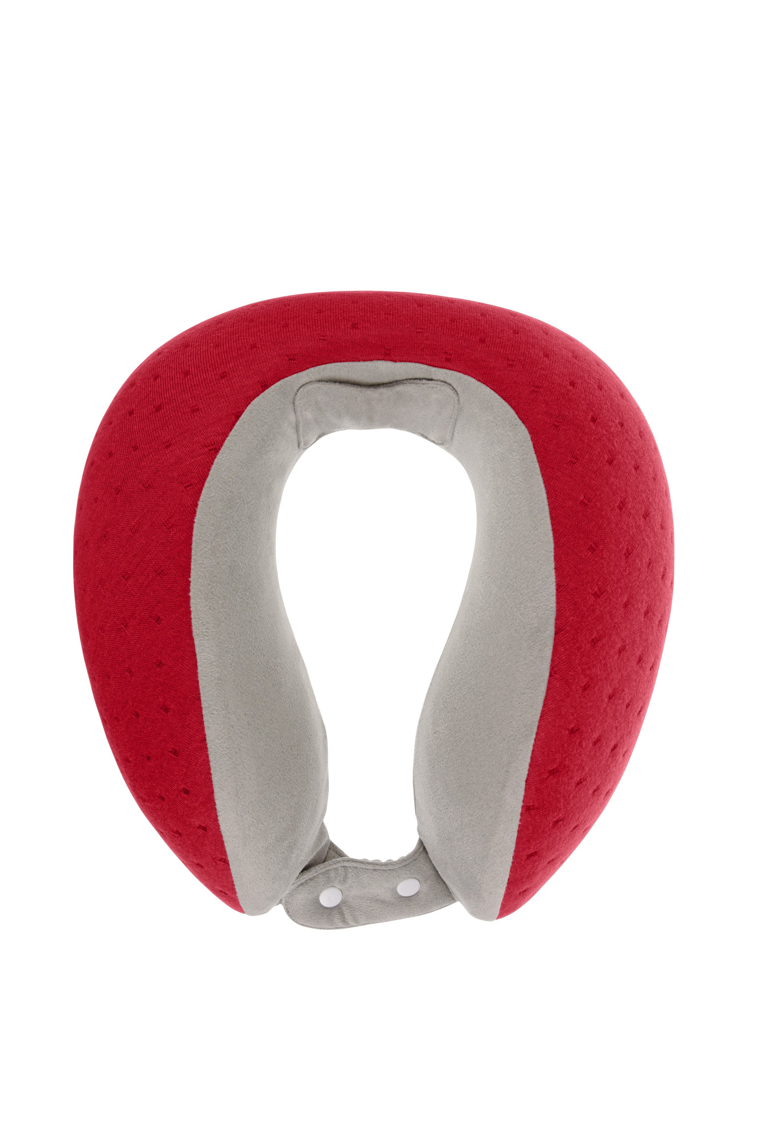 Picture of Be Relax My Memory Foam Neck Pillow Hd Red