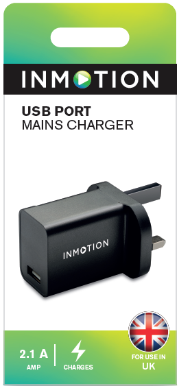 Picture of InMotion Plug 2.1A