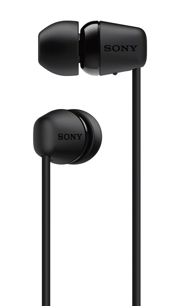 Picture of Sony WI-C200 Wireless In-Ear Headphones