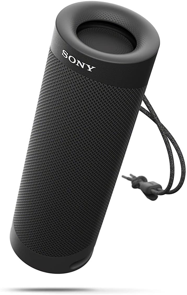 Picture of Sony XB23 Extra Bass Portable Speaker