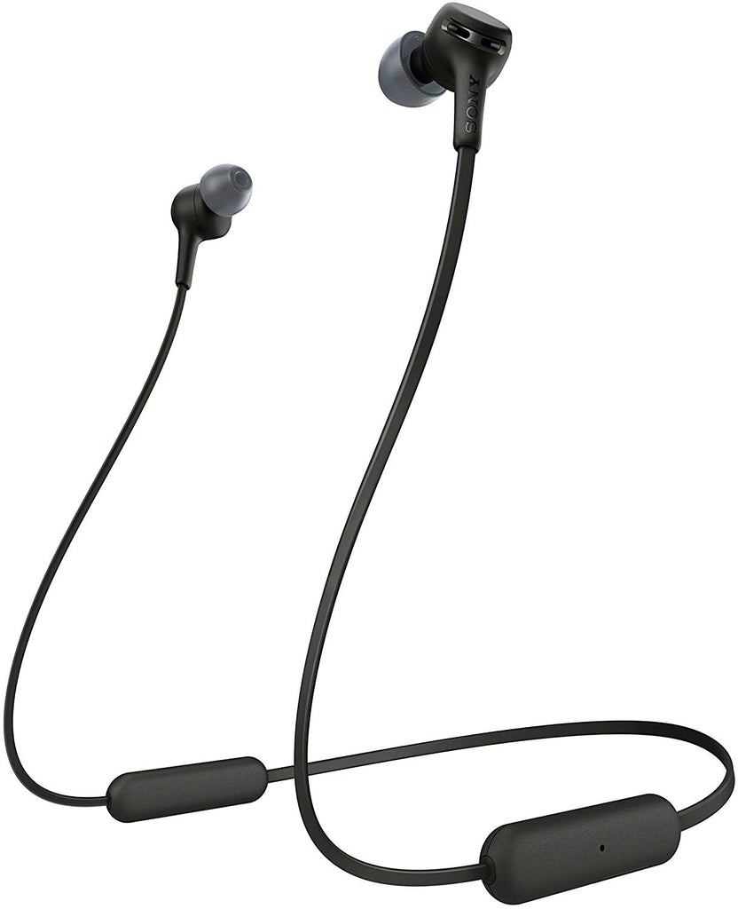 Picture of Sony WI-XB400 Extra Bass Earphones