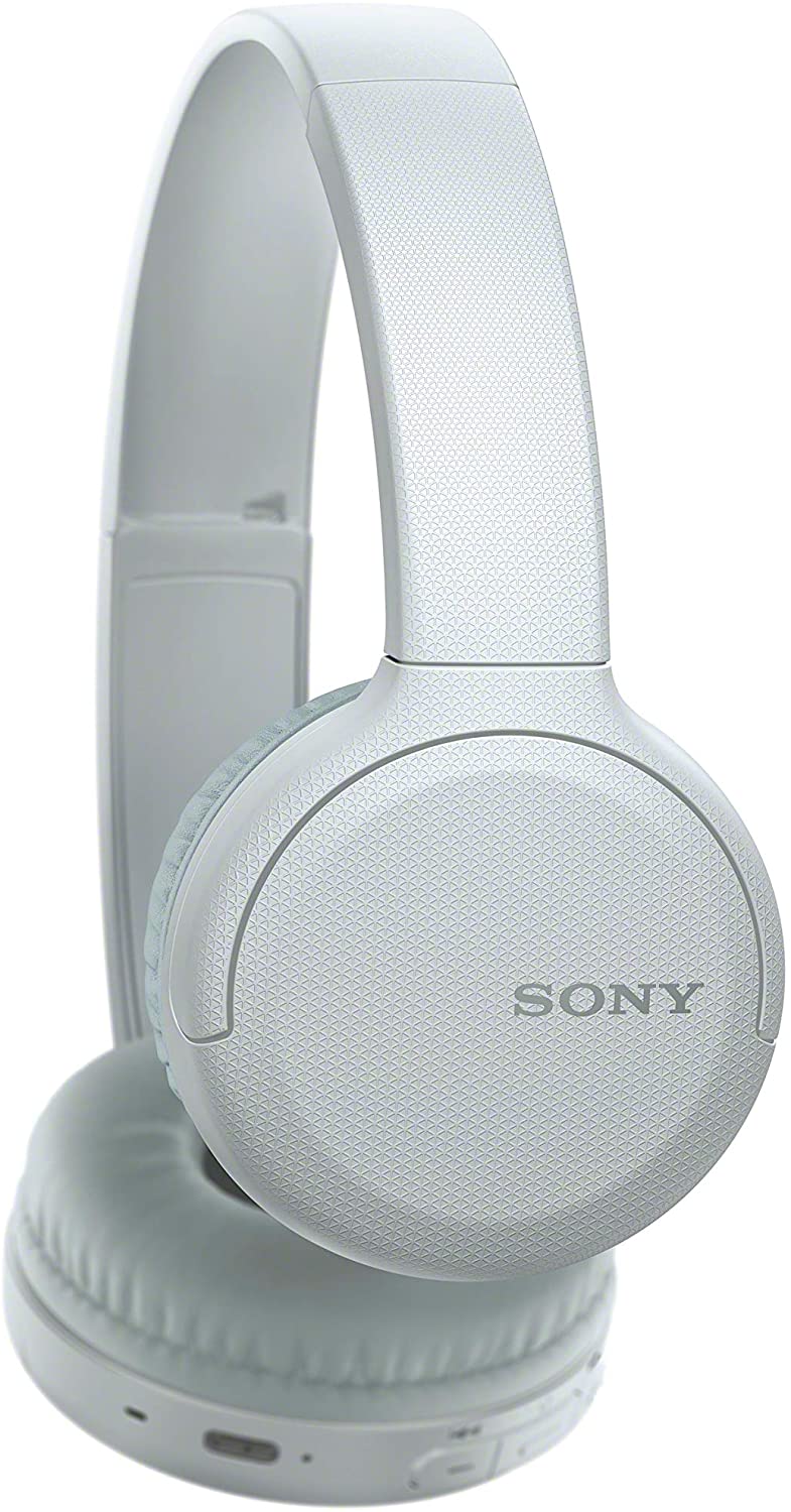 Picture of Sony WH-CH510 Wireless Headphones White