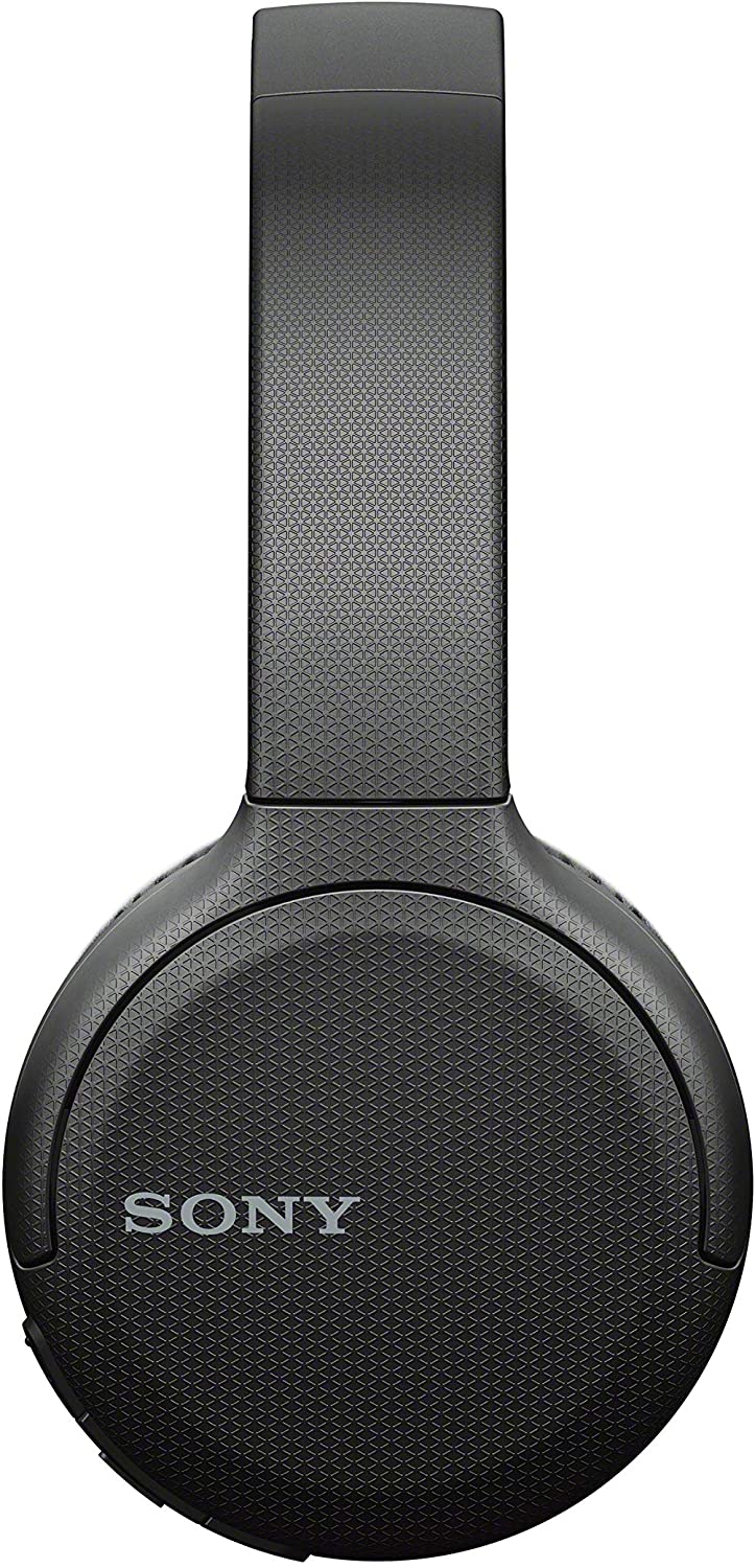 Picture of Sony WH-CH510 Wireless Headphones Black