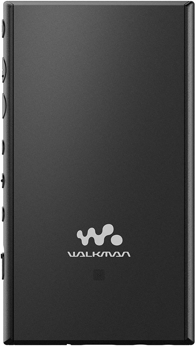Picture of Sony NWA105B Walkman Digital Player