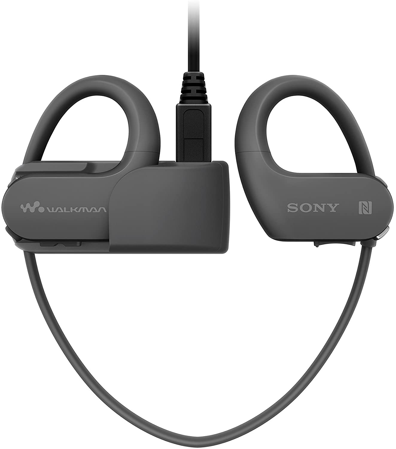 Picture of Sony NW-WS623B Walkman Bluetooth Black