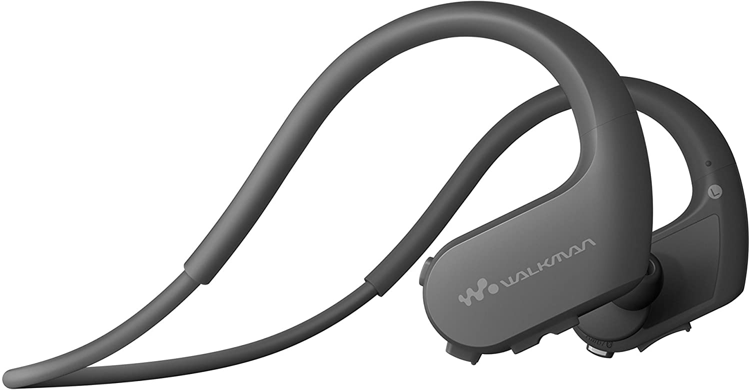 Picture of Sony NW-WS623B Walkman Bluetooth Black