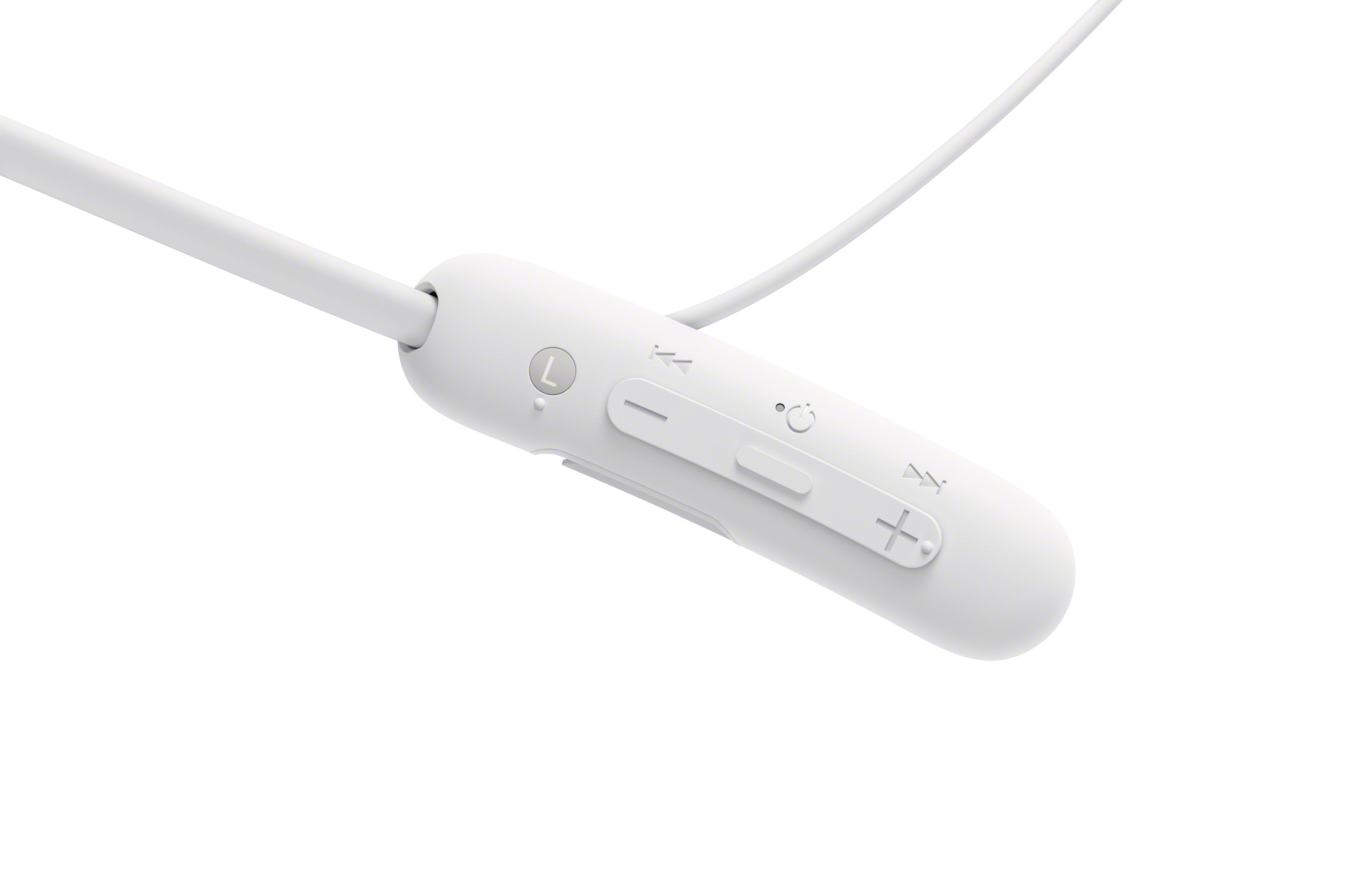 Picture of Sony WI-SP510 BT Earphones White