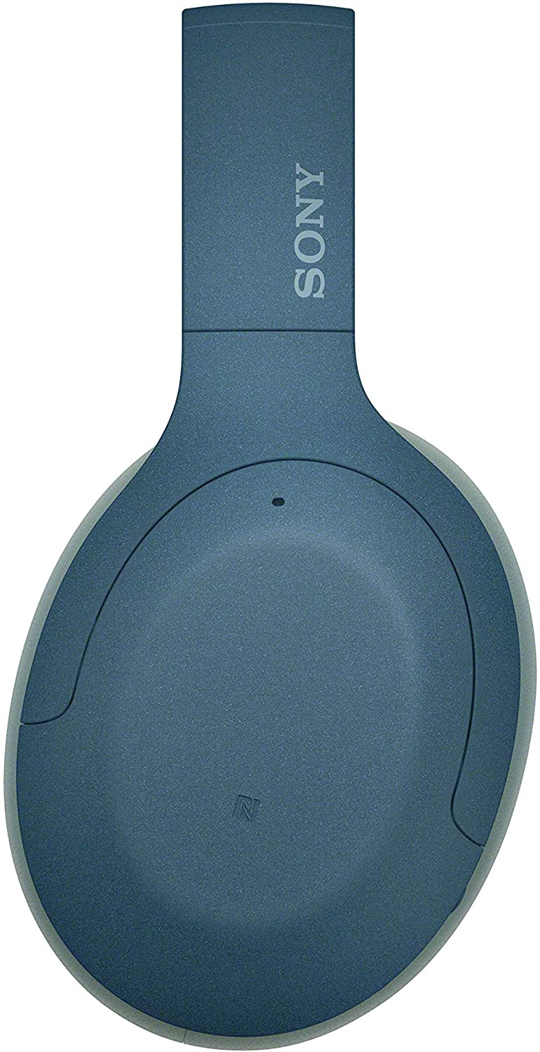 Picture of Sony WH-H910N ANC Headphones