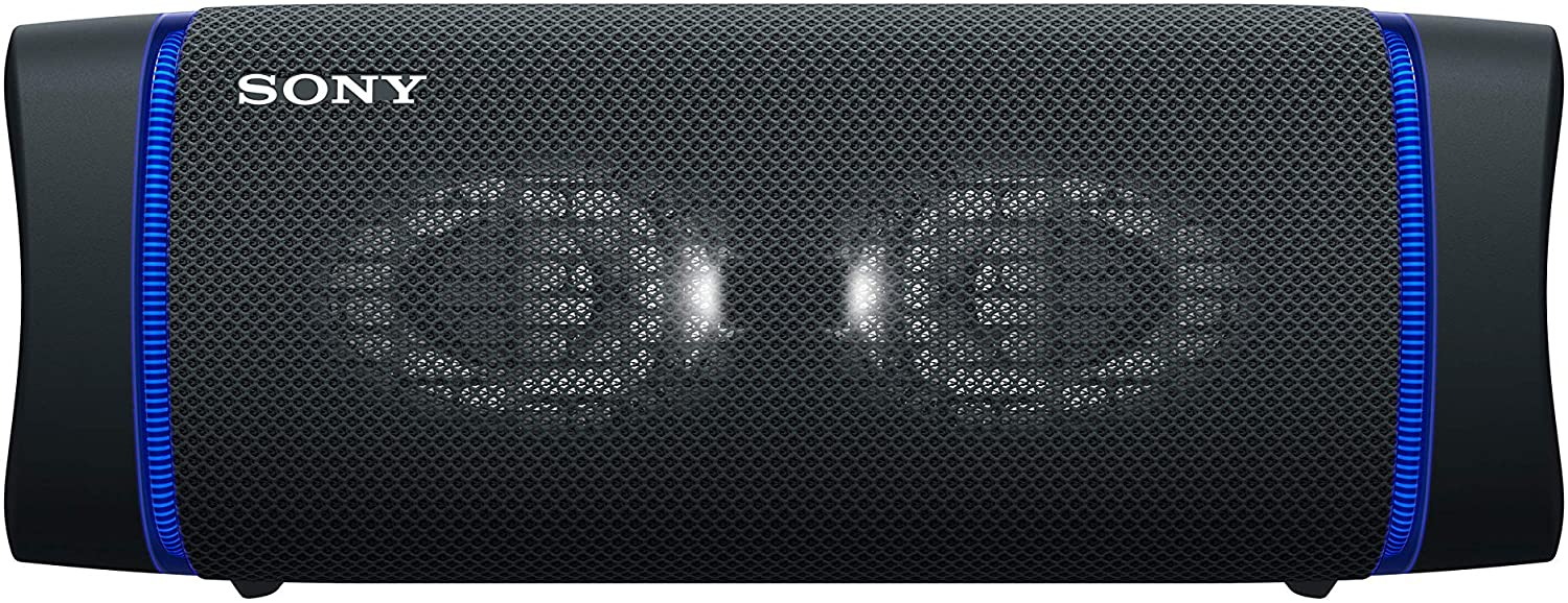 Picture of Sony SRSXB33 Extra Bass Portable Speaker