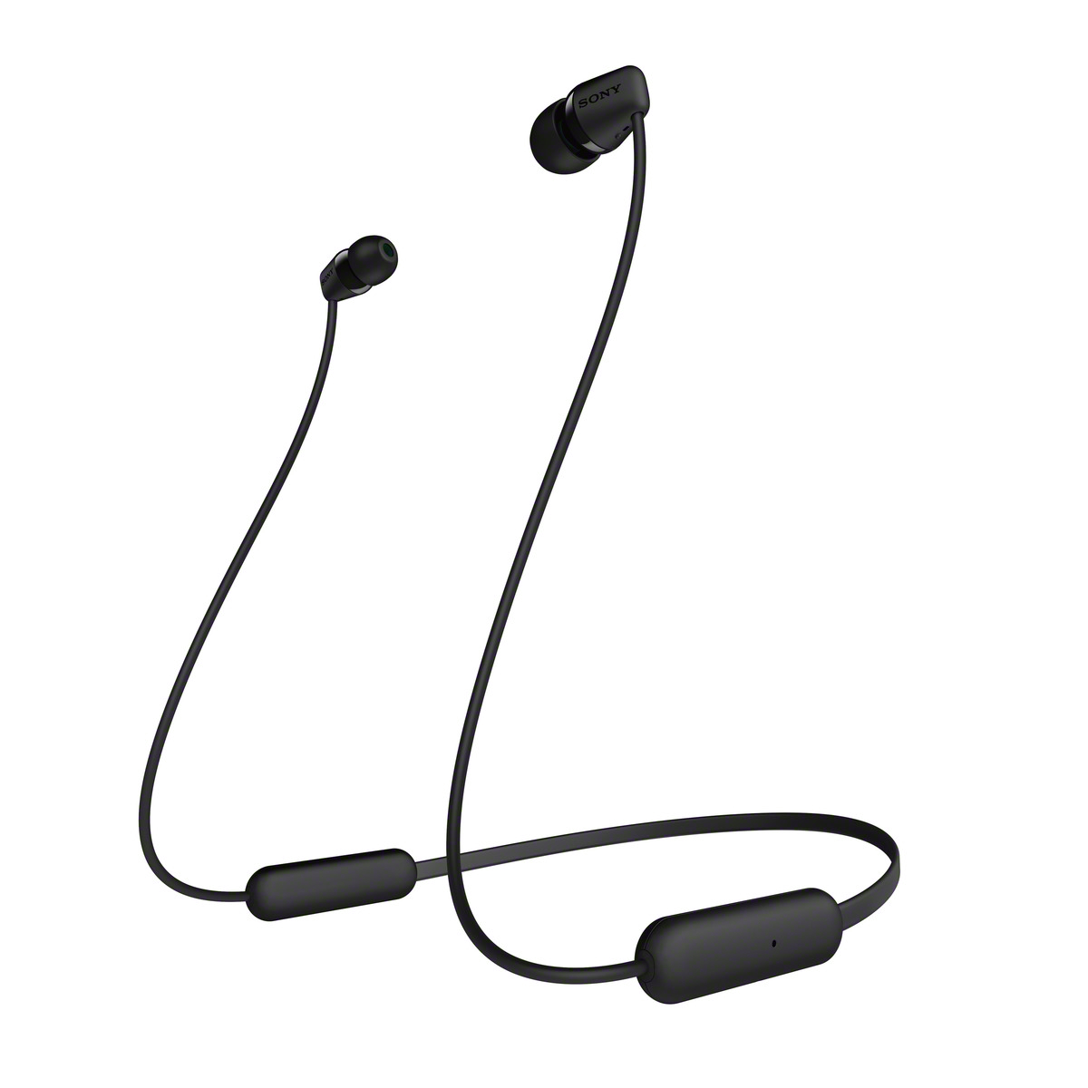 Picture of Sony WI-C200 Wireless In-Ear Headphones