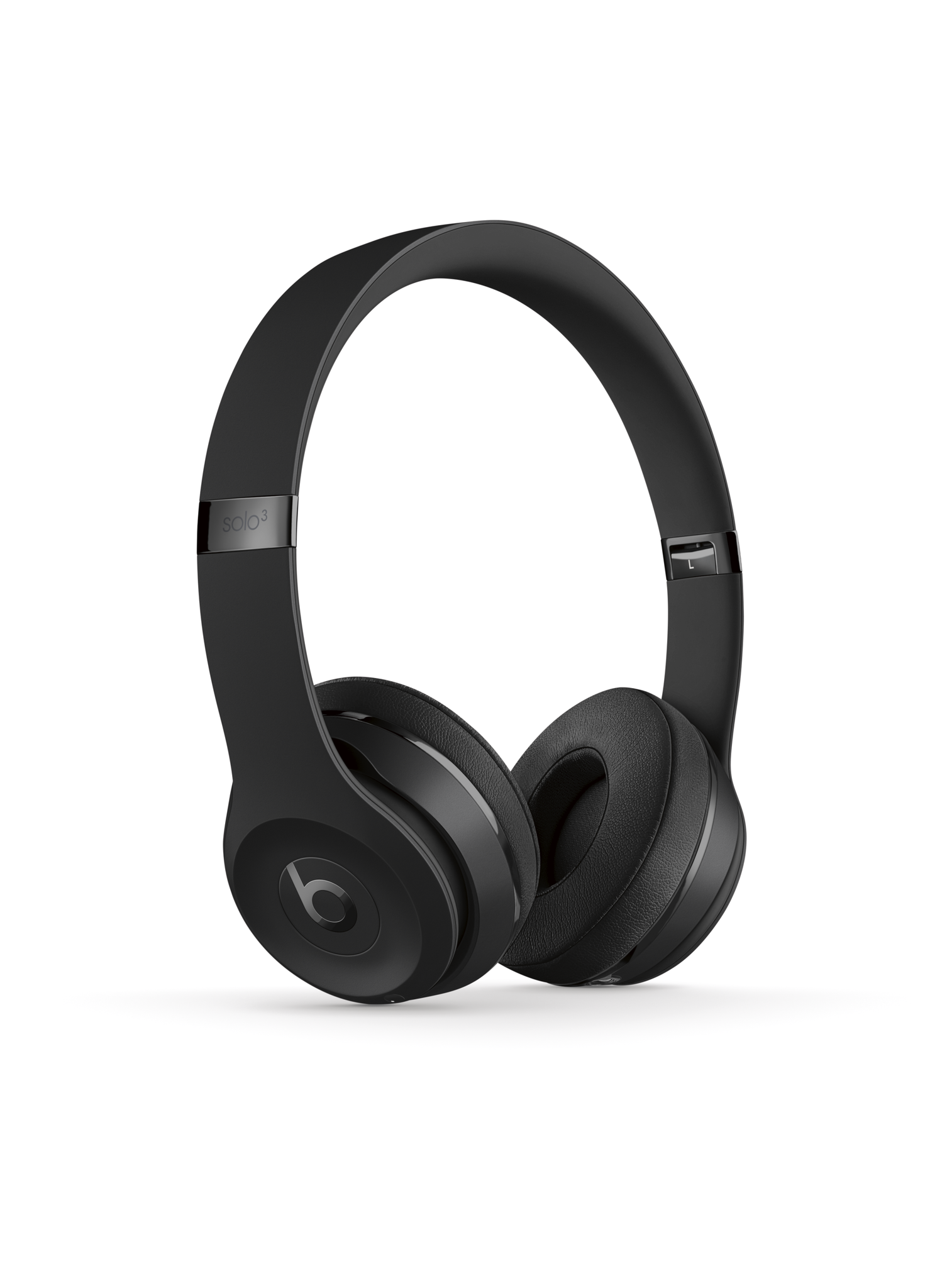 Picture of Beats Solo3 Wireless Headphones Black