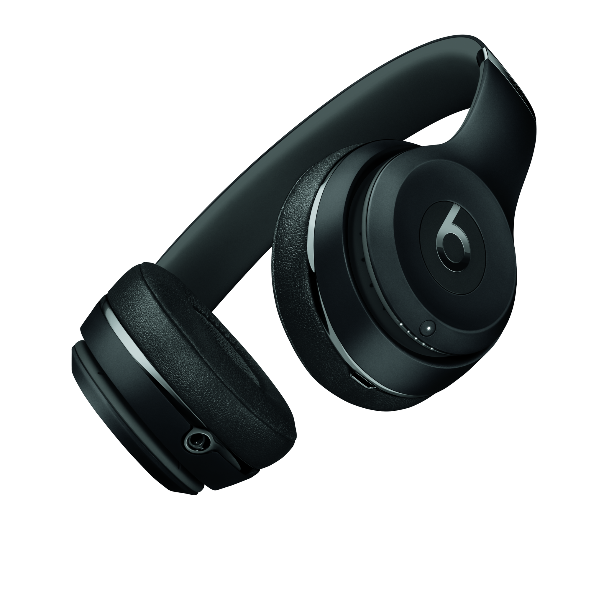 Beats Solo3 Wireless Headphones Black