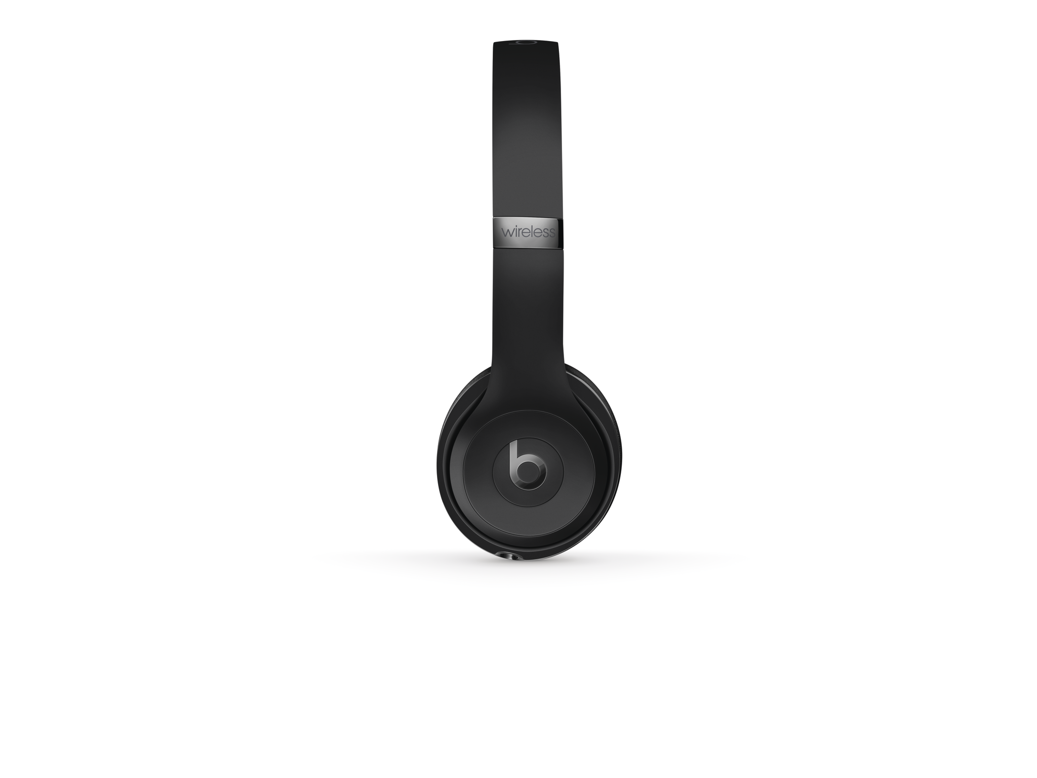 Picture of Beats Solo3 Wireless Headphones Black
