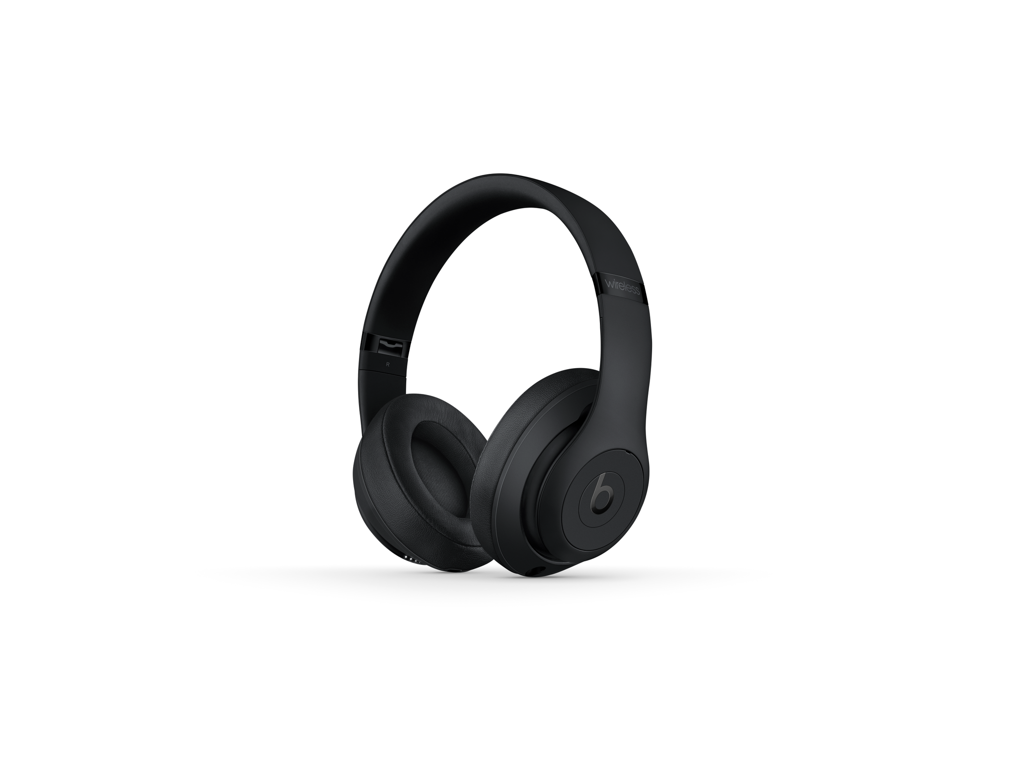Picture of Beats Studio3 Wrlss OE Headphones Black
