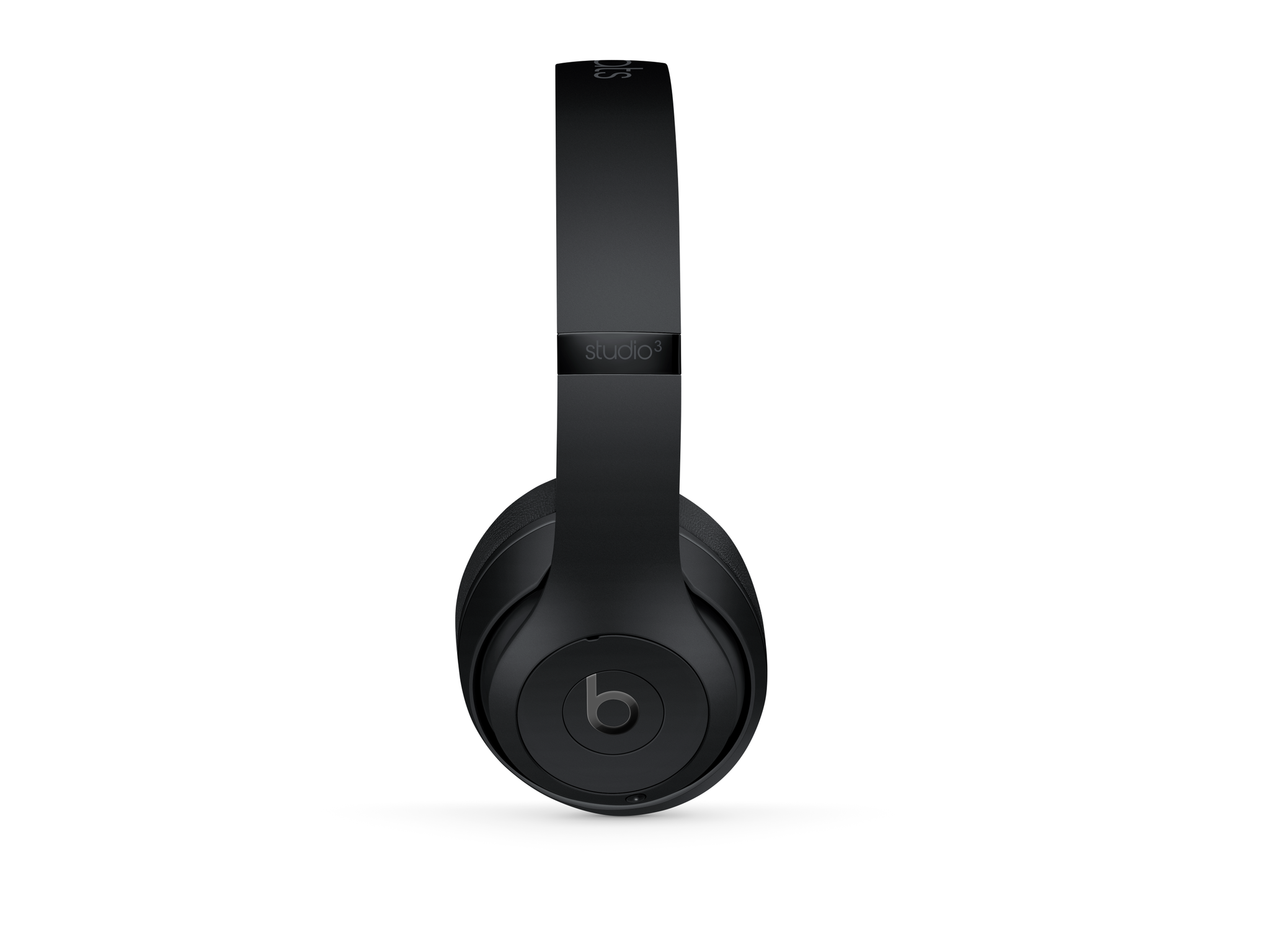 Picture of Beats Studio3 Wrlss OE Headphones Black