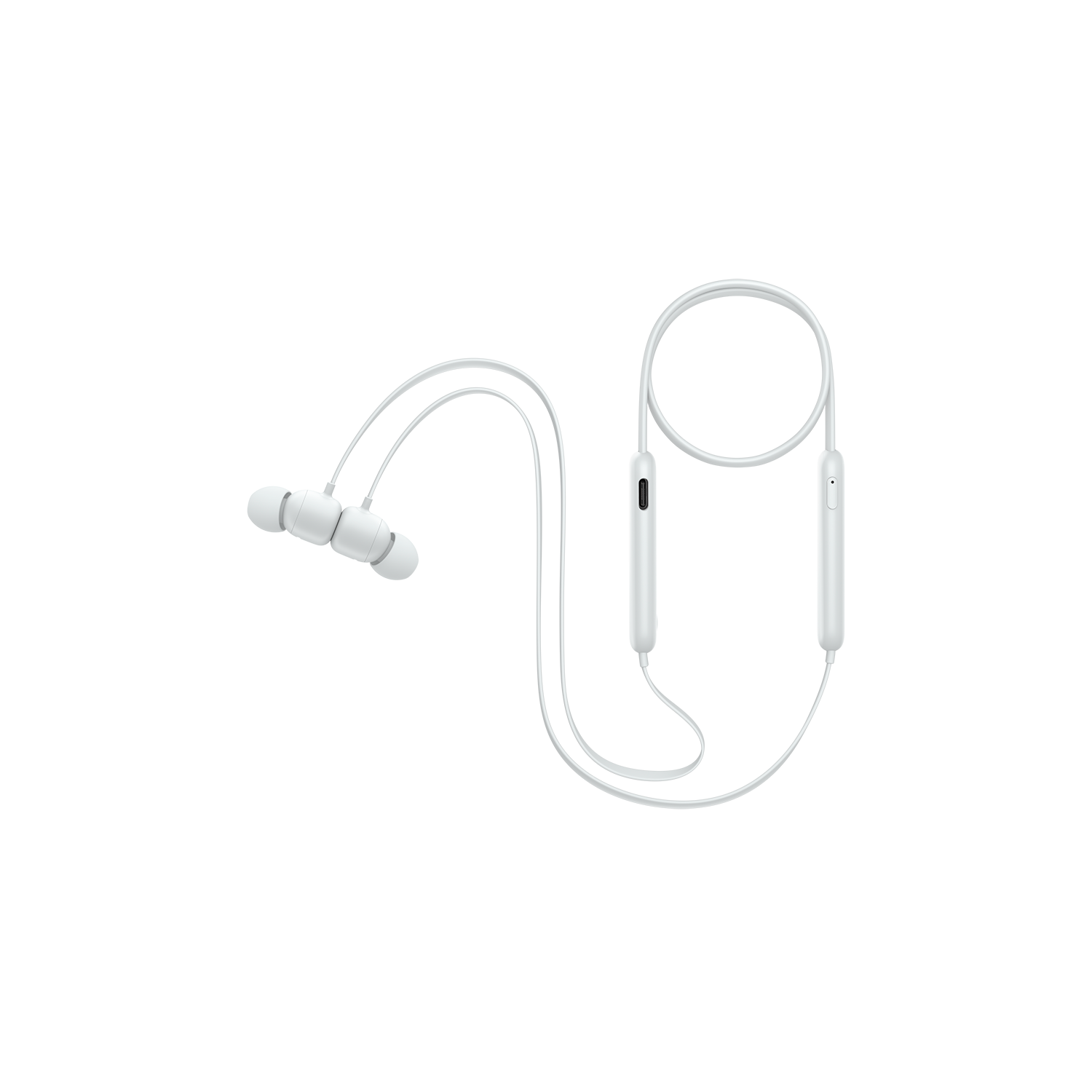 Picture of Beats Flex Wireless Earphones Smoke Grey