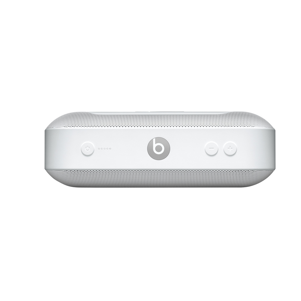 Picture of Beats Pill+ Speaker White