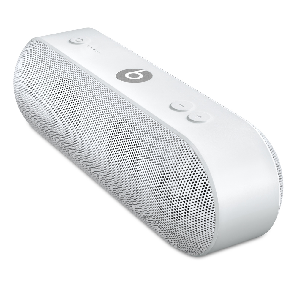 Picture of Beats Pill+ Speaker White
