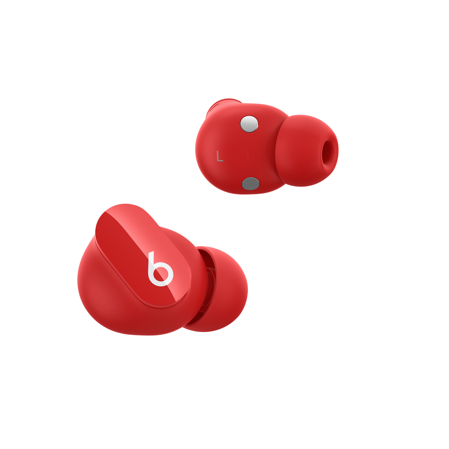 Picture of Beats Studio Buds TW NC Earphones Red