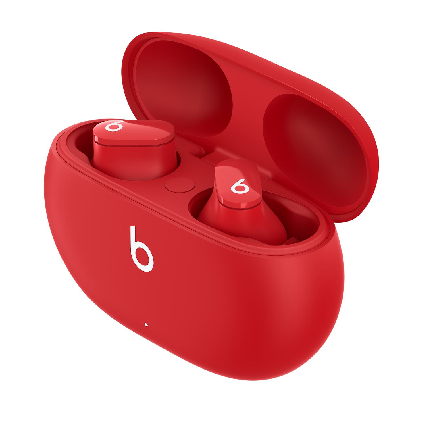 Picture of Beats Studio Buds TW NC Earphones Red