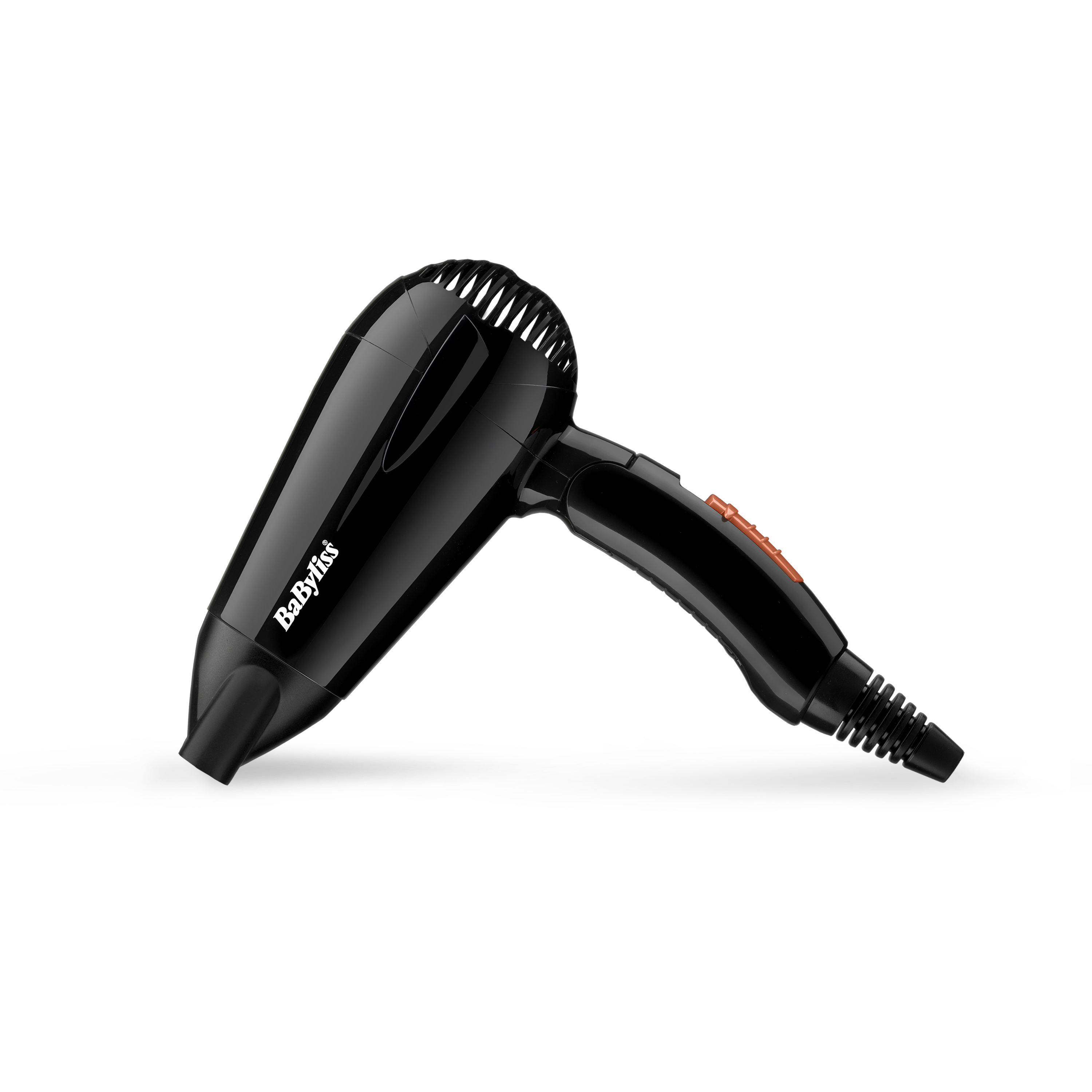 Picture of Babyliss 2000w travel dry hairdryer