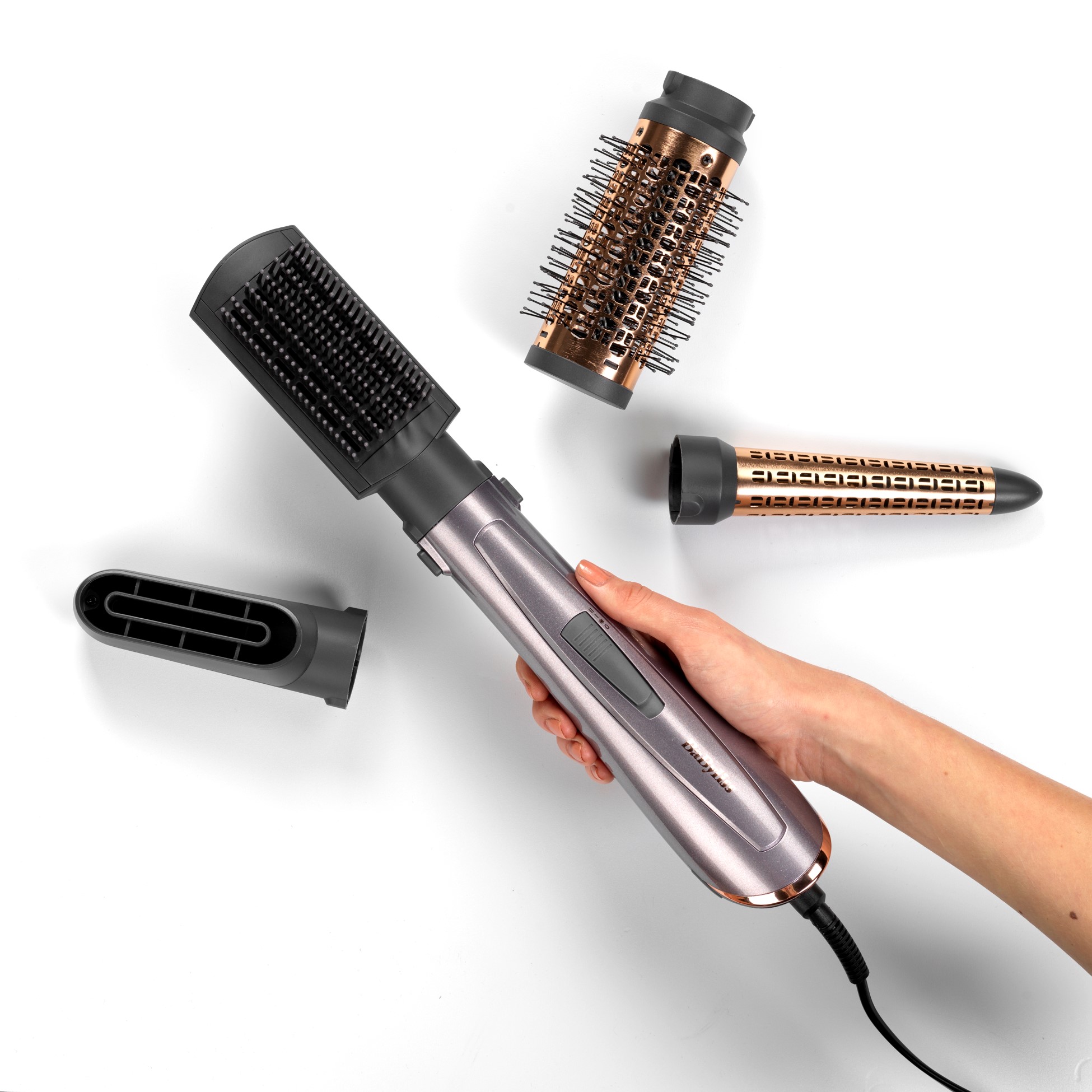 Picture of BABYLISS AIRSTYLER 1000