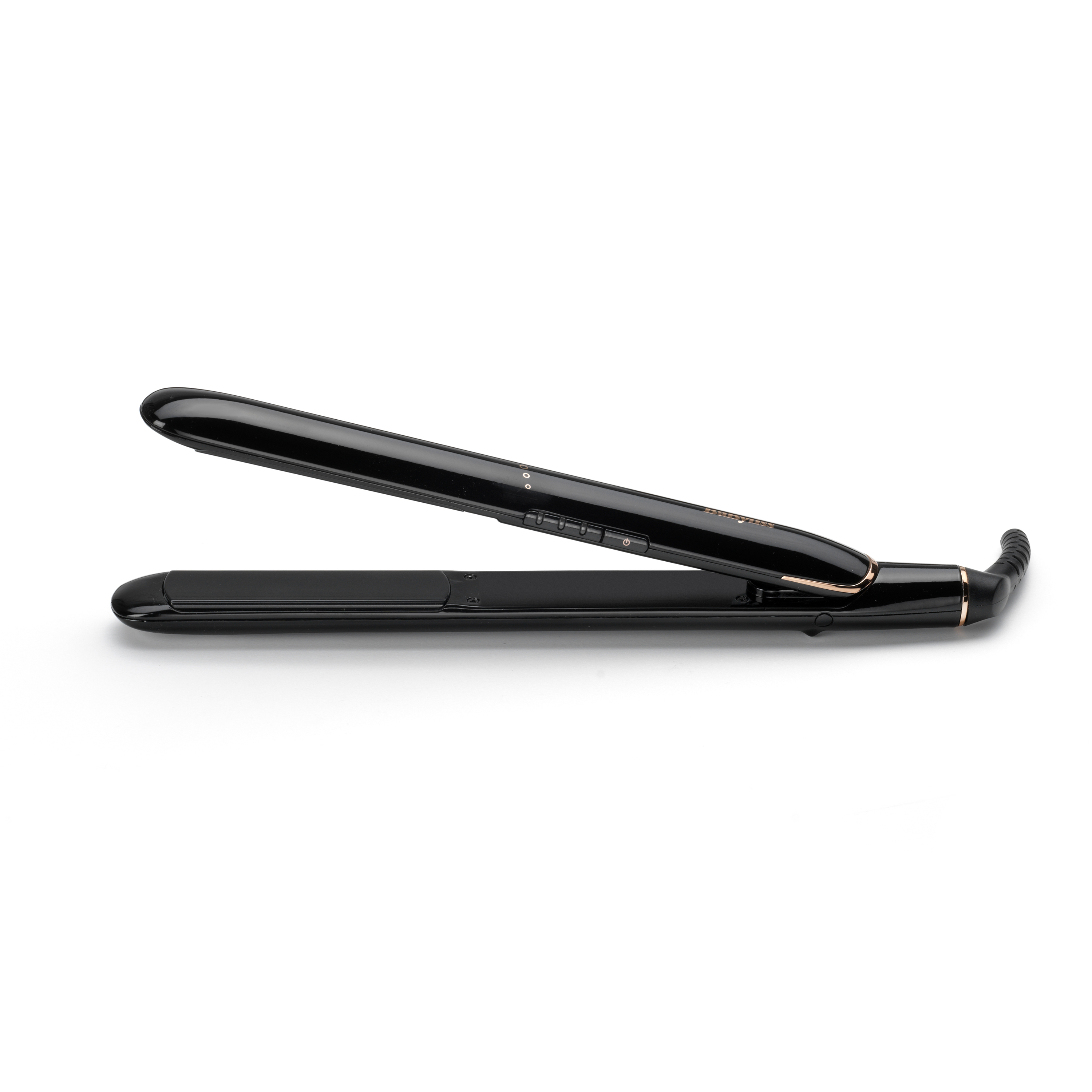 Picture of Babyliss Rose Lustre 230 Straightener