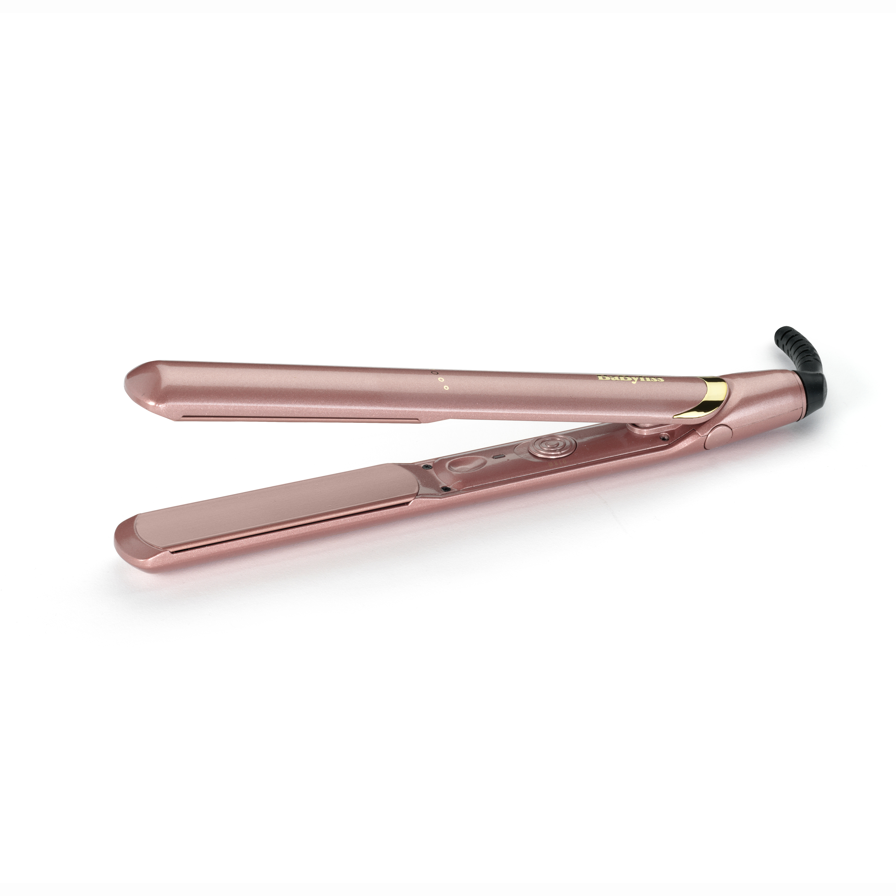 Picture of Babyliss Elegance 235 Hair Straightener