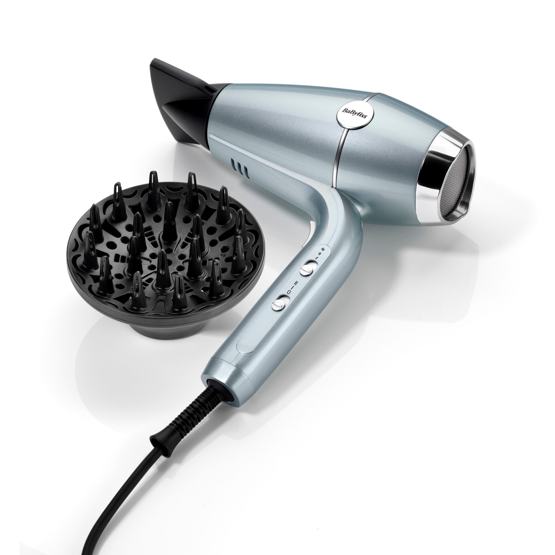 Picture of BABYLISS HYDRA FUSION 2100