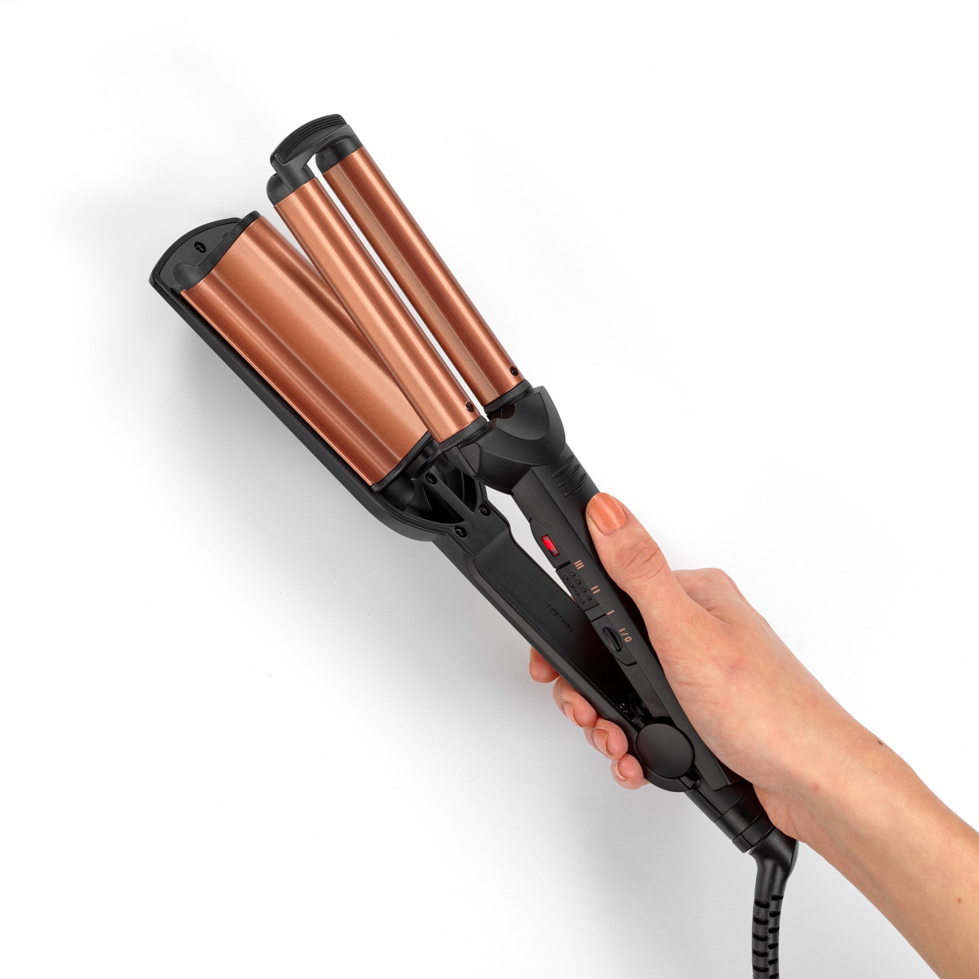 Picture of BABYLISS DEEP WAVES