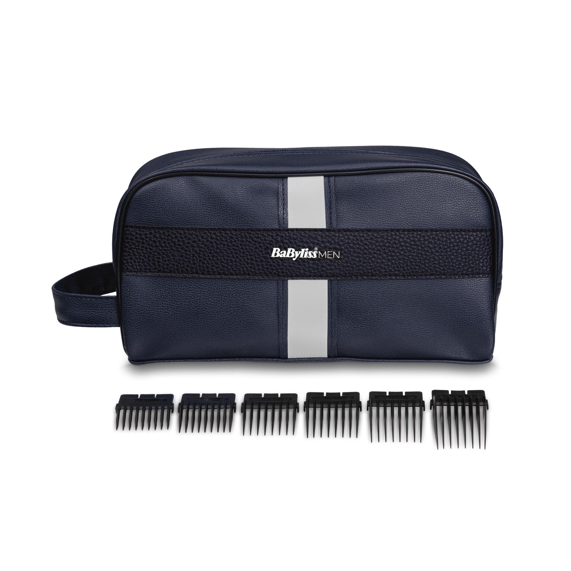 Picture of Steel Edition Hair Clipper Gift Set