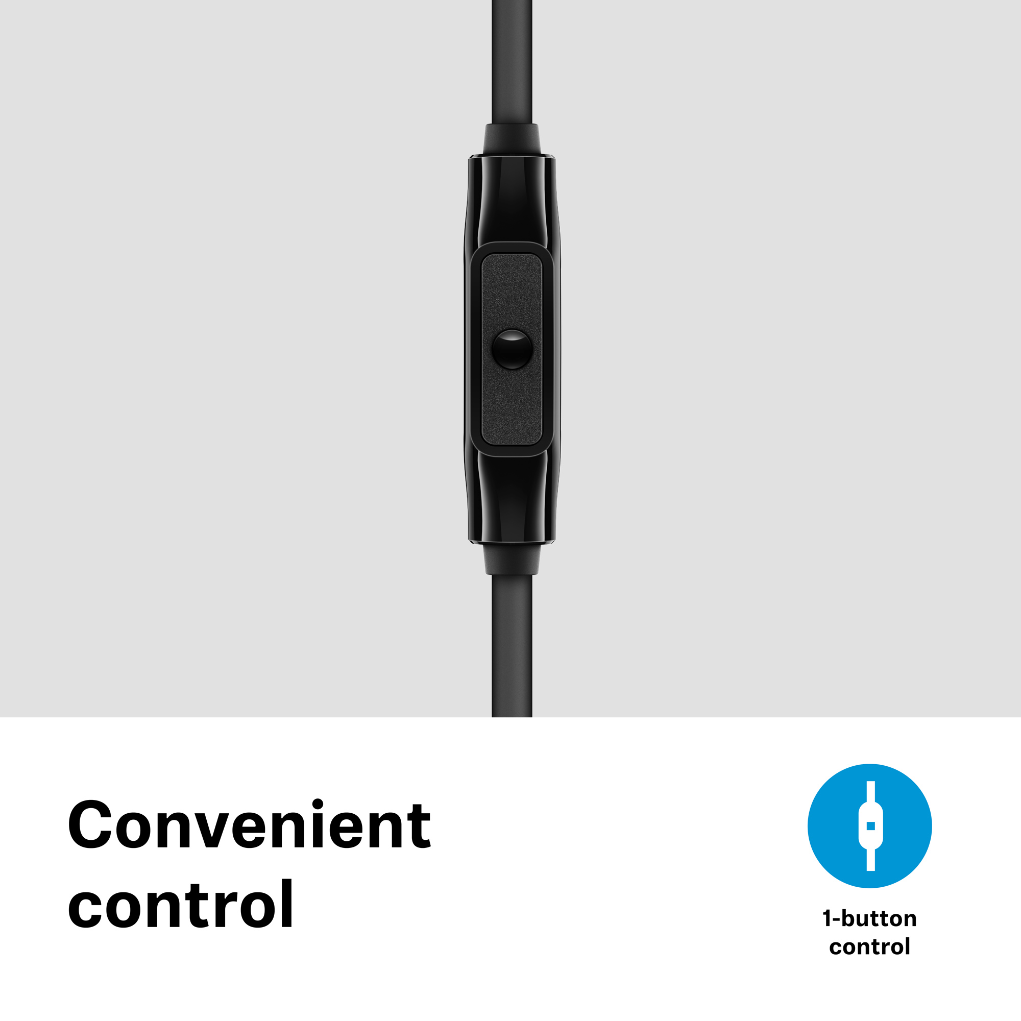 Picture of Sennheiser CX 300S Wired EP Black
