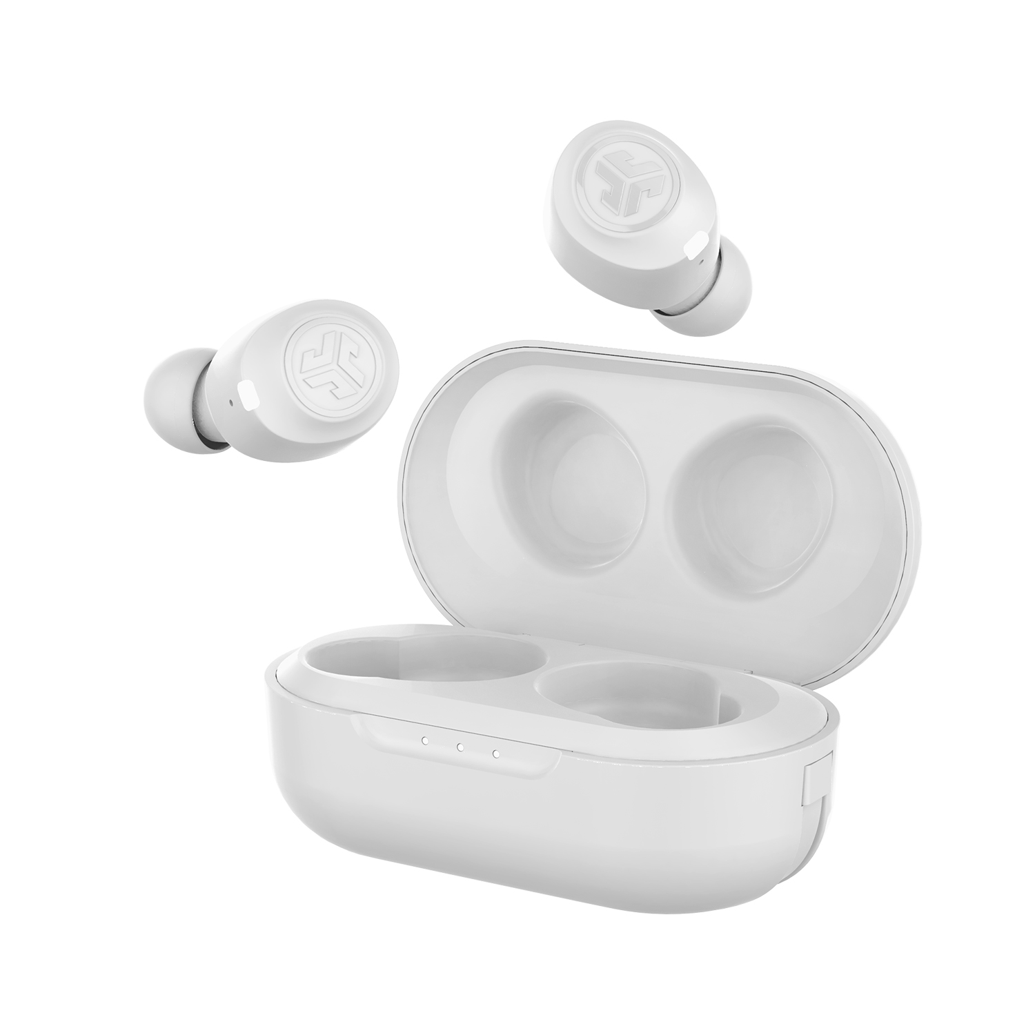 Picture of Jlab Air Wireless Earphones White