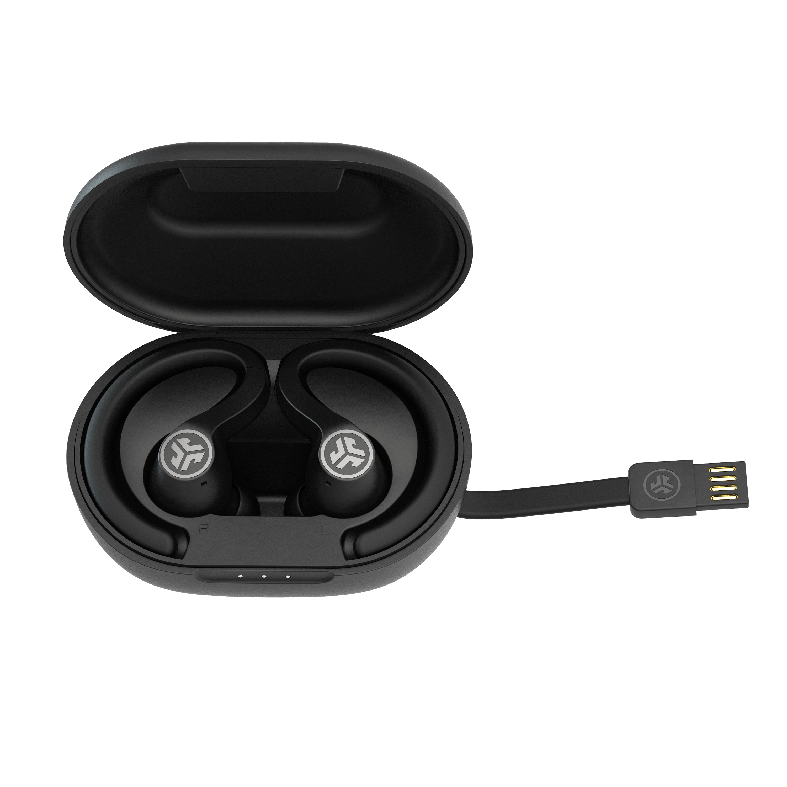 Picture of Jlab Air Sport Wireless Earphones