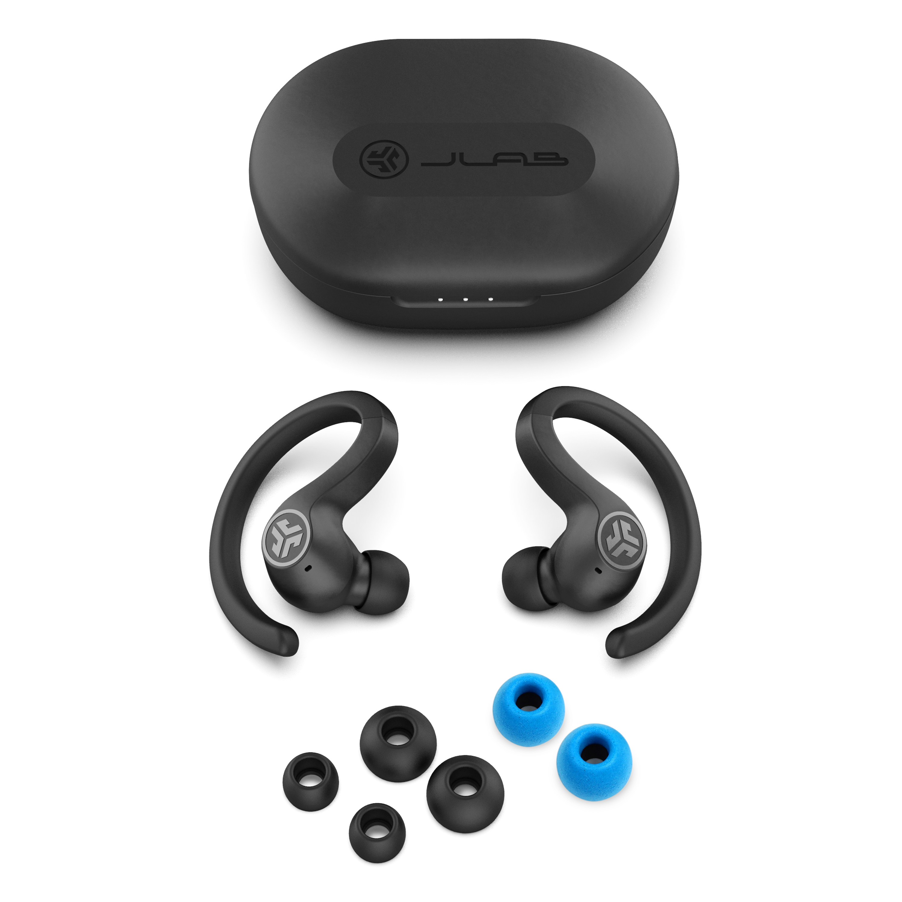 Picture of Jlab Air Sport Wireless Earphones