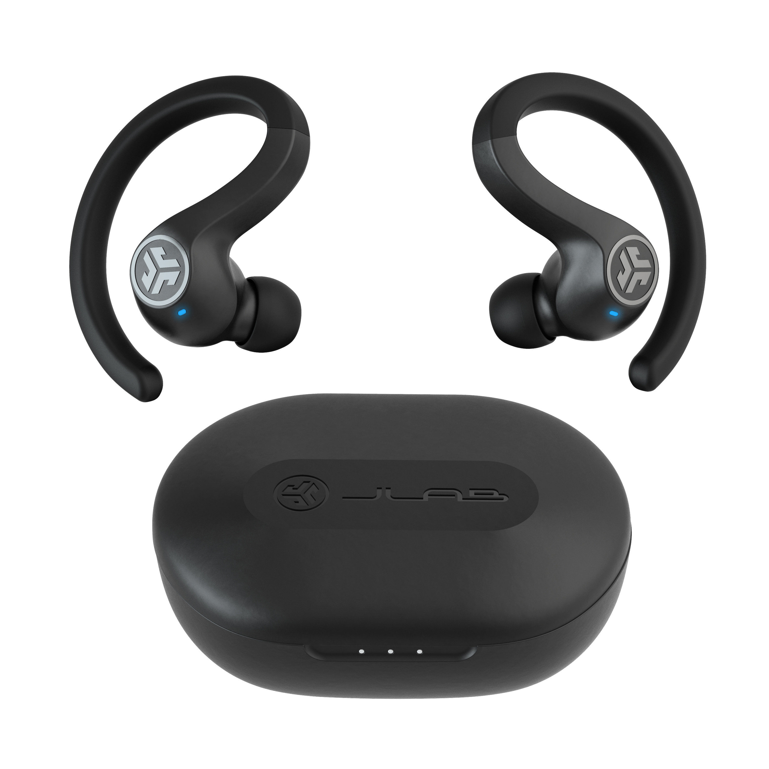 Picture of Jlab Air Sport Wireless Earphones