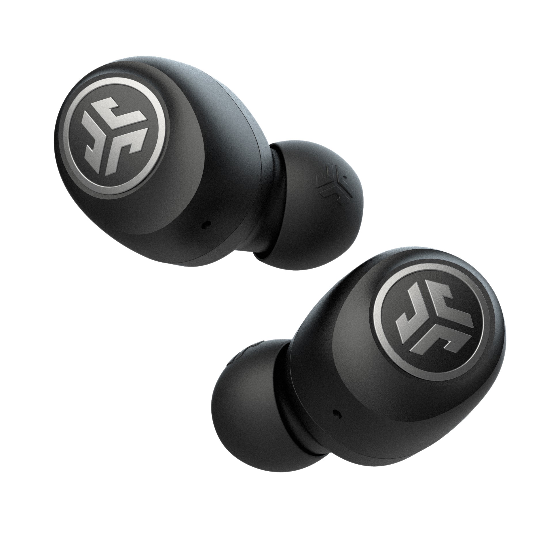 Picture of Jlab Go Air True Wireless Earbuds Black