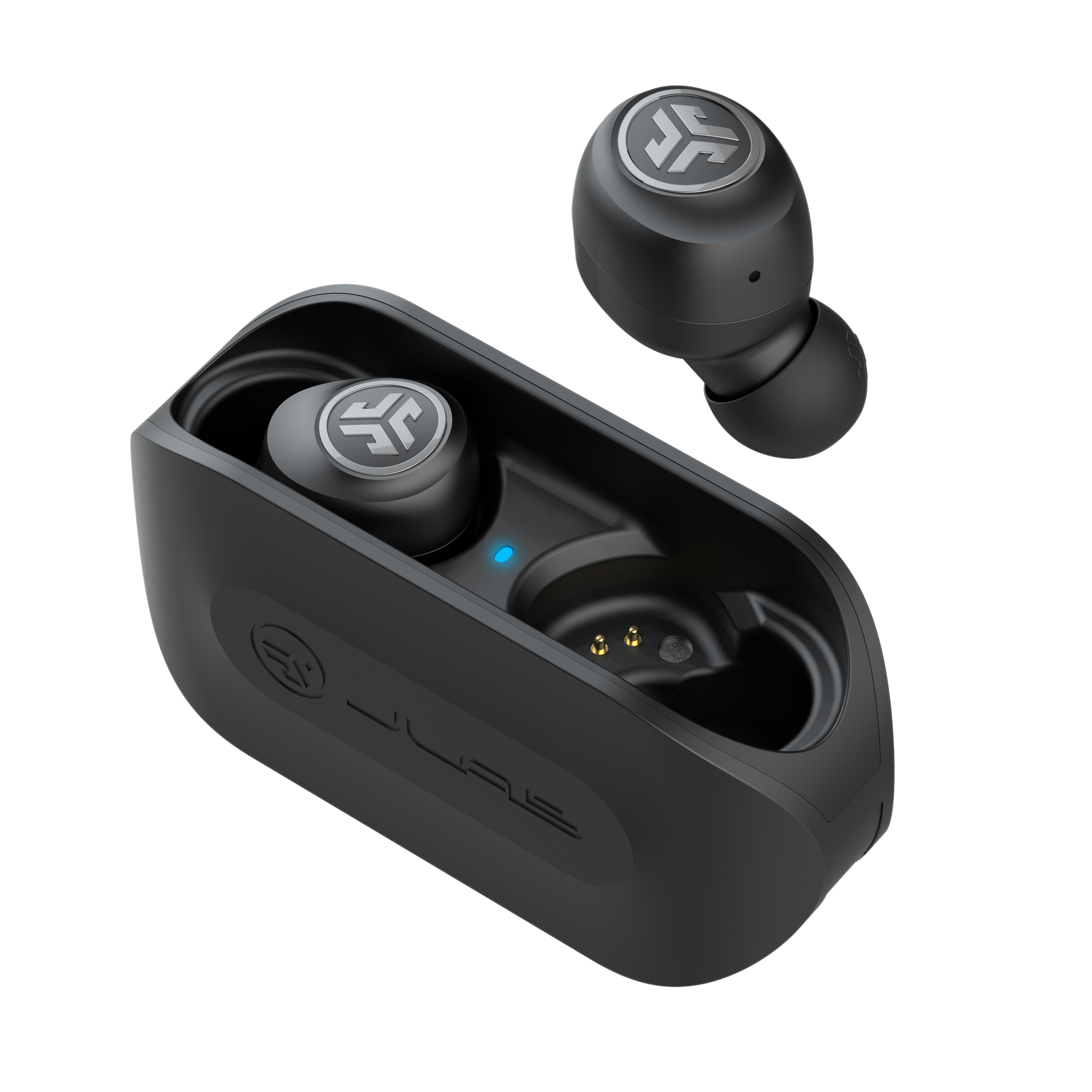 Picture of Jlab Go Air True Wireless Earbuds Black