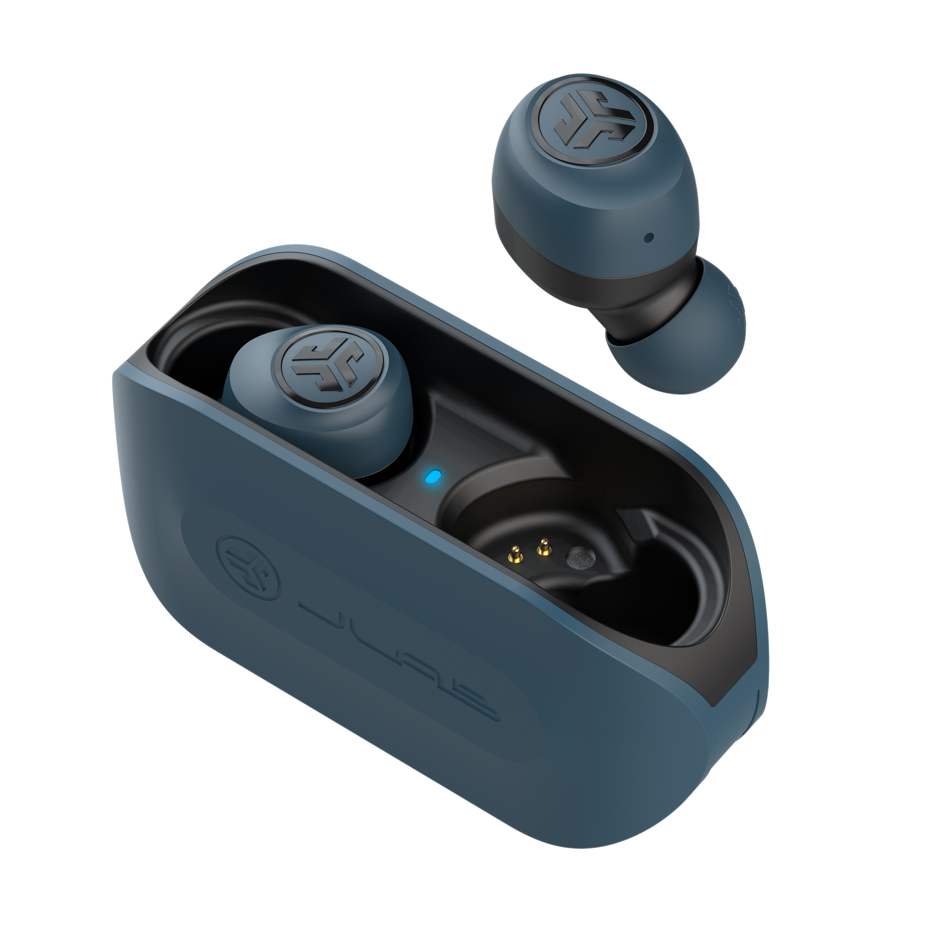 Picture of Jlab Go Air True Wireless Earbuds Navy