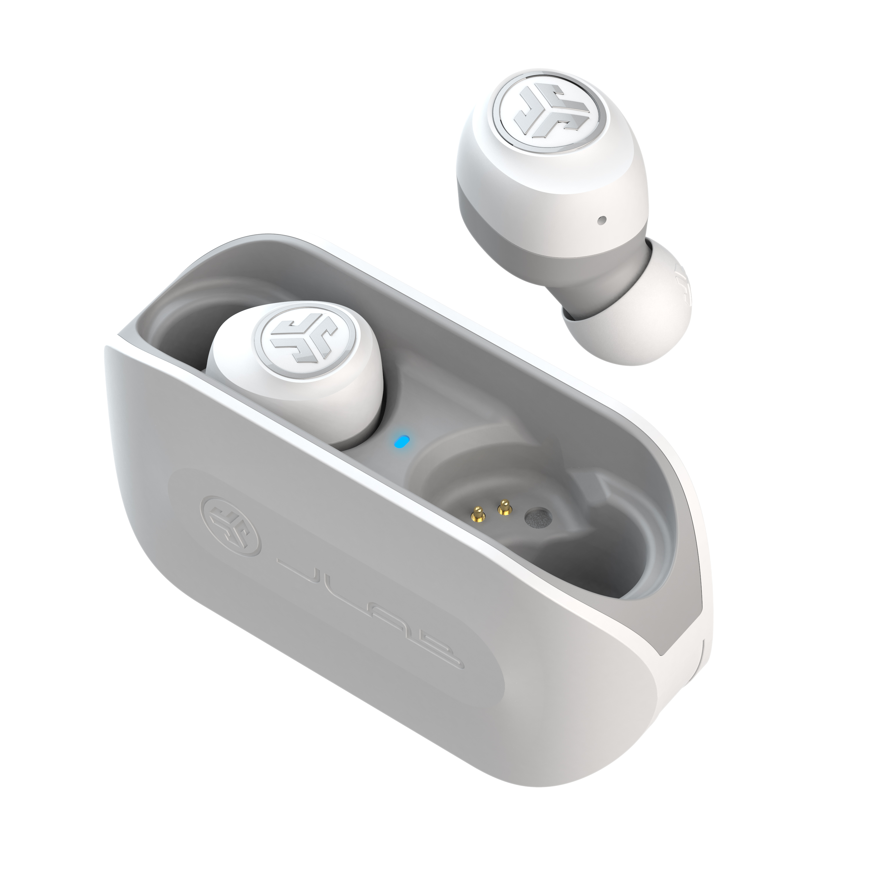 Picture of Jlab Go Air True Wireless Earbuds White