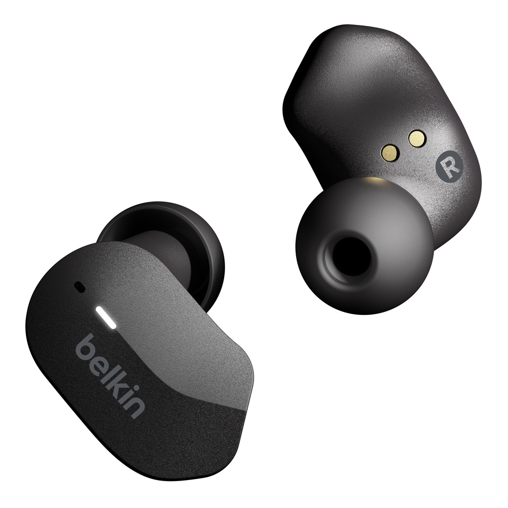 Picture of Belkin Soundform True Wireless Headphones
