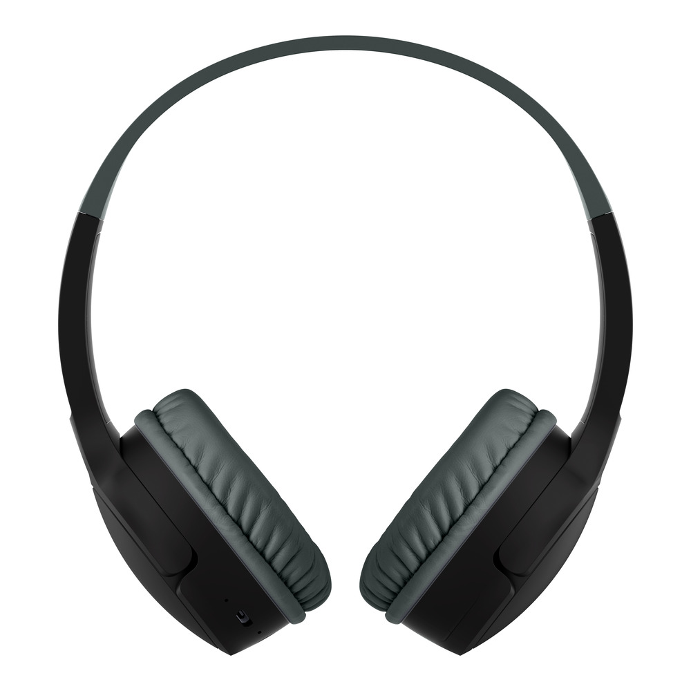 Picture of Belkin Soundform Mini Kids Bluetooth Black