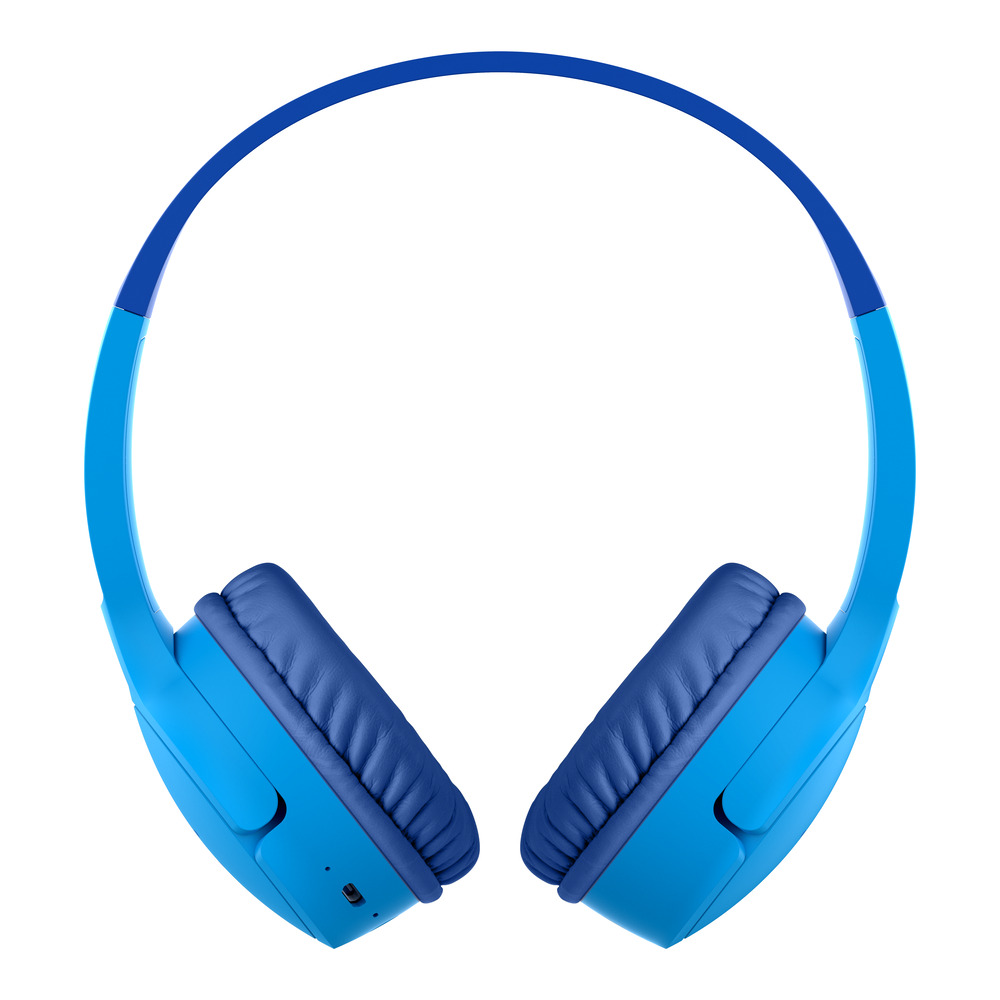 Picture of Belkin Soundform Mini Kids Bluetooth Blue