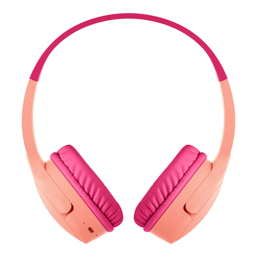 Picture of Belkin Soundform Mini Kids Bluetooth Pink