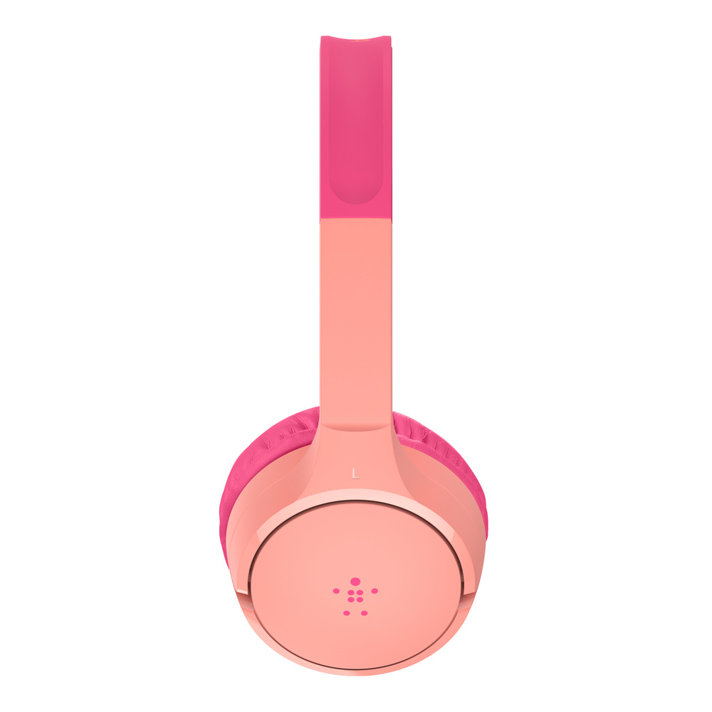 Picture of Belkin Soundform Mini Kids Bluetooth Pink