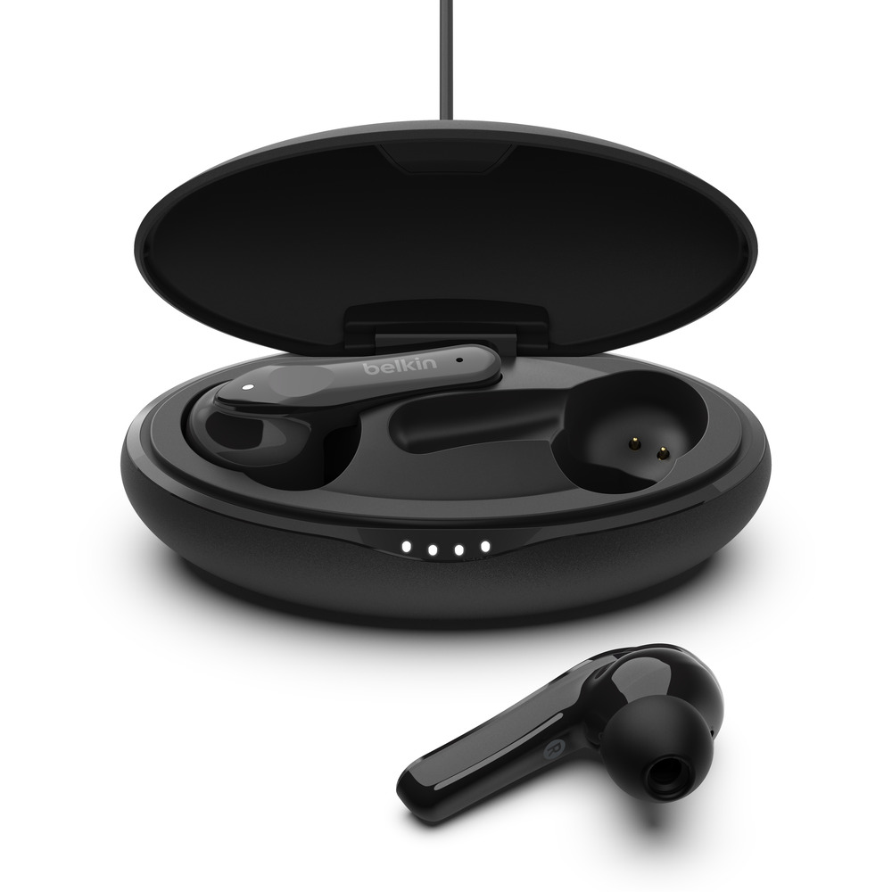 Picture of Belkin Soundform Move Plus Twireless