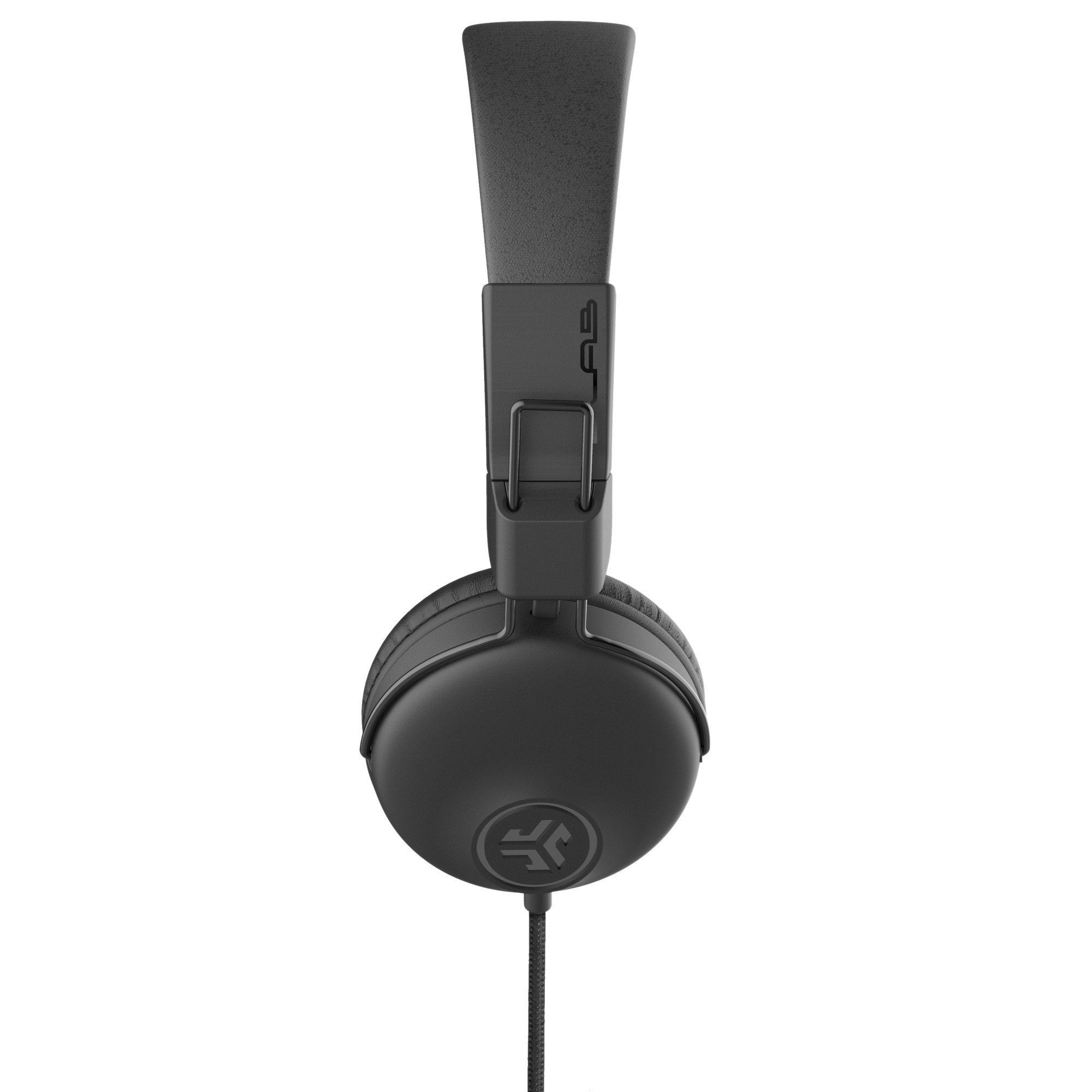 Picture of Studio On Ear Headphones Black